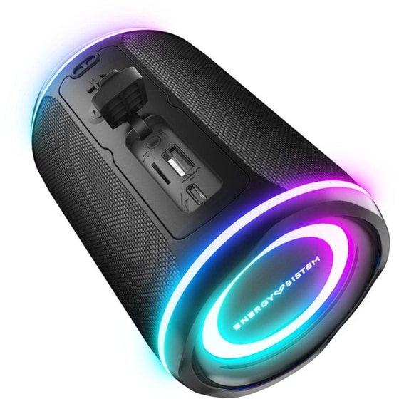 Energy Sistem Φορητό Ηχείο 16W - Black image 1