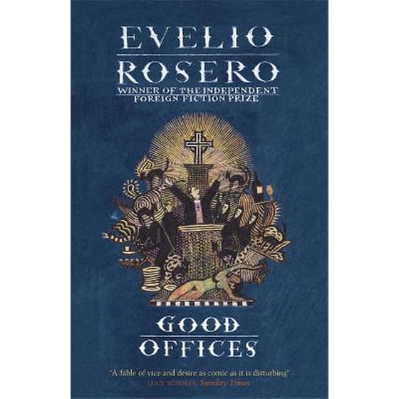 Good Offices image 0