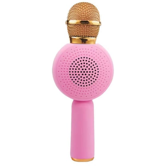 Μικρόφωνο Kiddoboo KidsVoice Josephine - Ροζ image 1