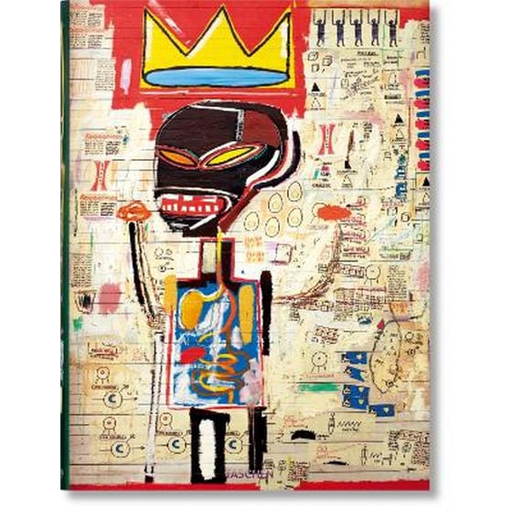 Jean-Michel Basquiat image 0