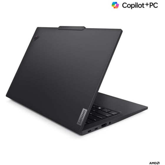 Lenovo ThinkPad T14s Gen 6 14'' WUXGA IPS (AMD Ryzen AI 300 Series 7 Pro 360/64GB/1TB SSD/Radeon Graphics/Win11Pro) Laptop image 2