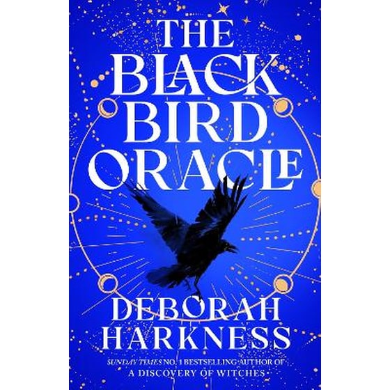 The Black Bird Oracle image 0