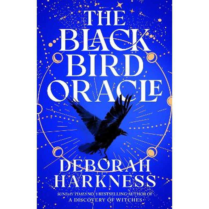 The Black Bird Oracle
