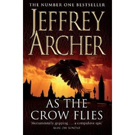 As the Crow Flies