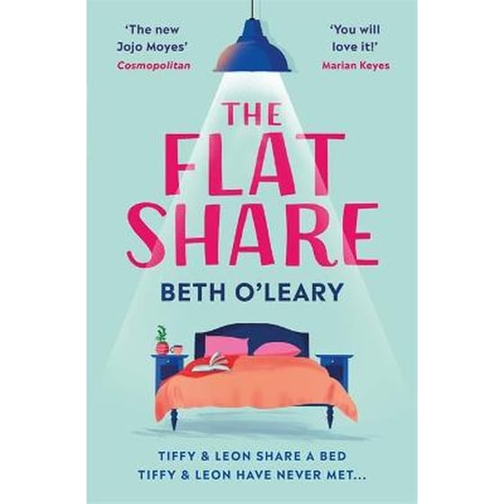 The Flatshare image 0