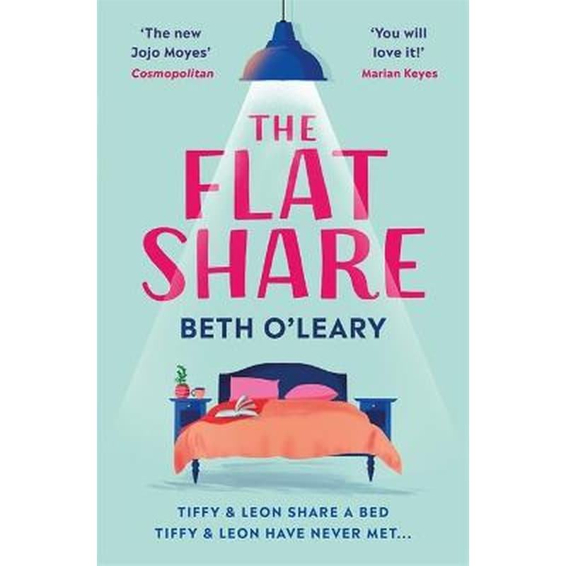 The Flatshare