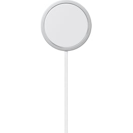 Ασύρματος Φορτιστής Apple Magsafe Wireless Charger 25W USB-C 1m - White