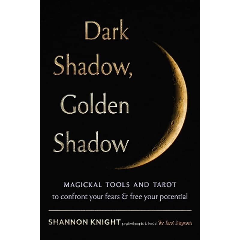 Dark Shadow, Golden Shadow