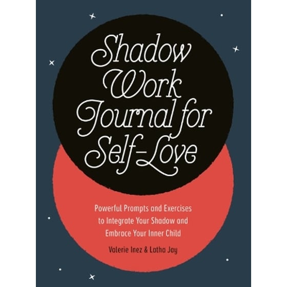 Shadow Work Journal for Self-Love image 0
