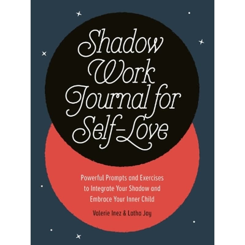 Shadow Work Journal for Self-Love