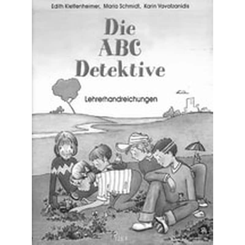 Die ABC Detektive