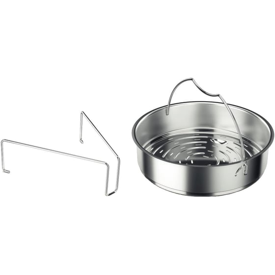 Χύτρα Ταχύτητας FISSLER VITAVIT® PREMIUM 6 L Inox image 1