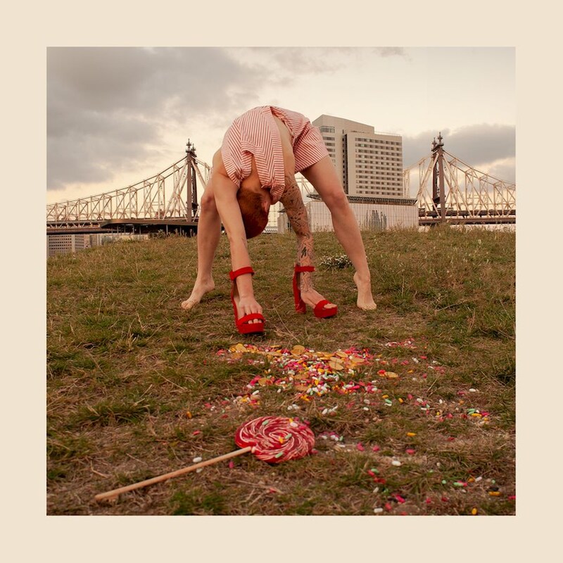 World Of Mirth (LP 12)