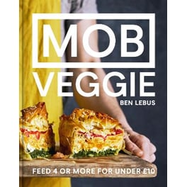 MOB Veggie
