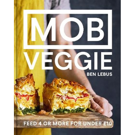 MOB Veggie image 0