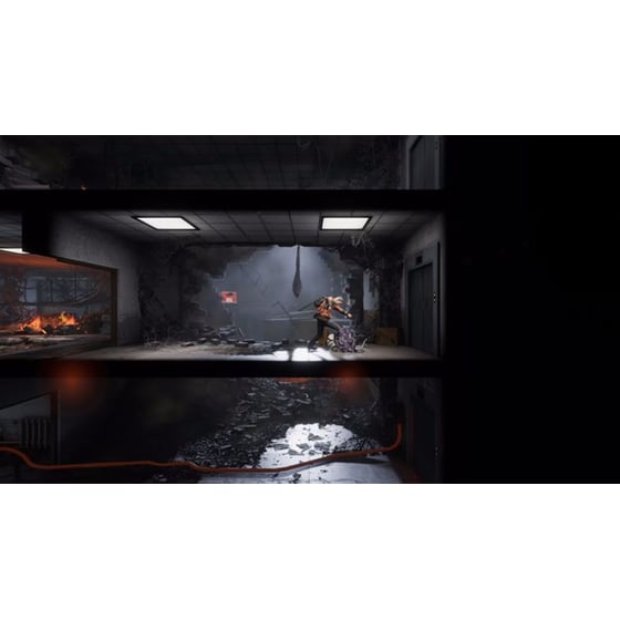 Kong: Survivor Instinct Titans Edition - PS5 image 7