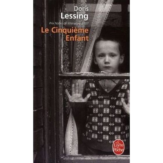 Le cinquieme enfant image 0