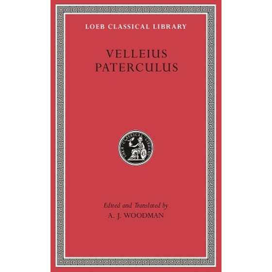 Velleius Paterculus image 0