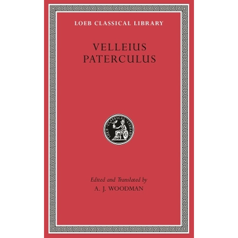 Velleius Paterculus