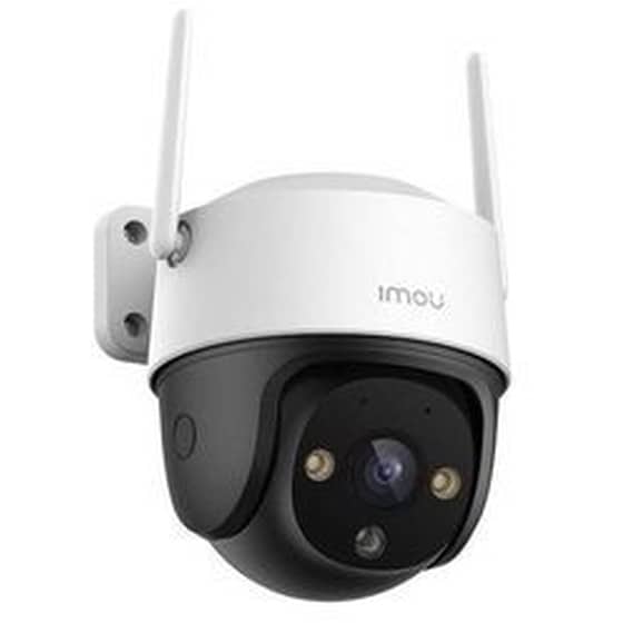 Ασύρματη IP Camera Imou Cruiser IPC-S41FEP 2K Dome με Wi-Fi & Νυχτερινή Όραση image 3