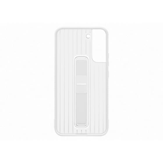 Θήκη Samsung Galaxy S22+ - Samsung Protective Standing Cover - White image 4