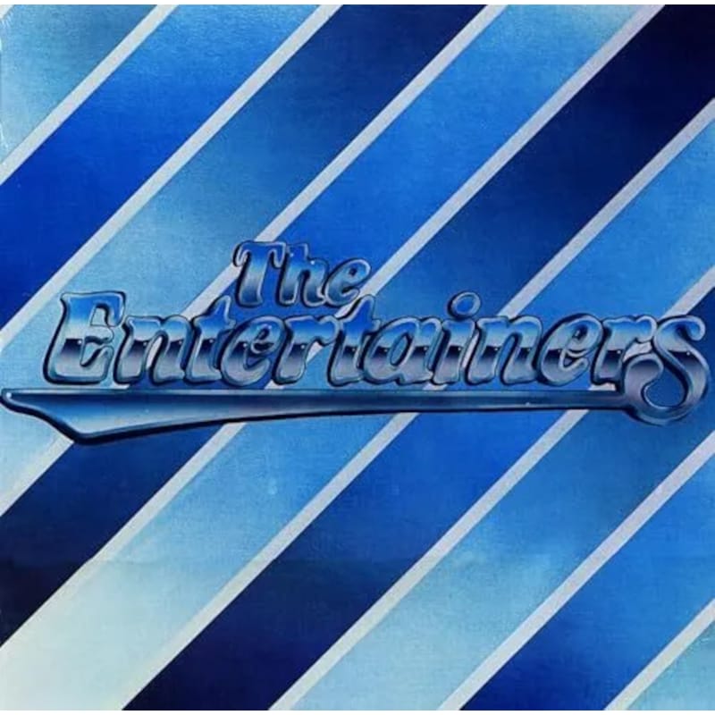 The Entertainers