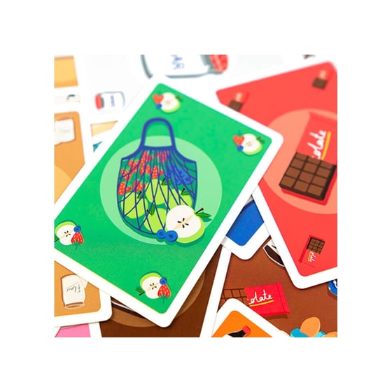 Little Bakers Επιτραπέζιο (Professor Puzzle) image 4