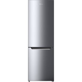 TESLA RC3201FHXE Total No Frost 293 Lt Inox Ψυγειοκαταψύκτης