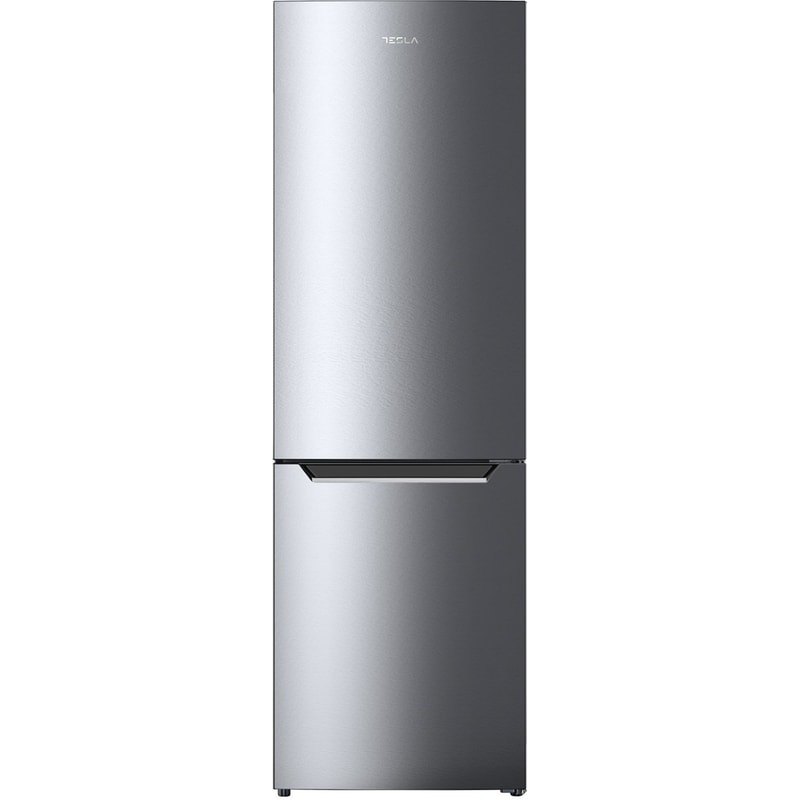 TESLA RC3201FHXE Total No Frost 293 Lt Inox Ψυγειοκαταψύκτης