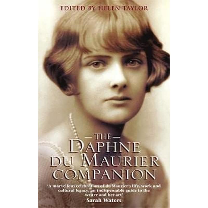 The Daphne Du Maurier Companion