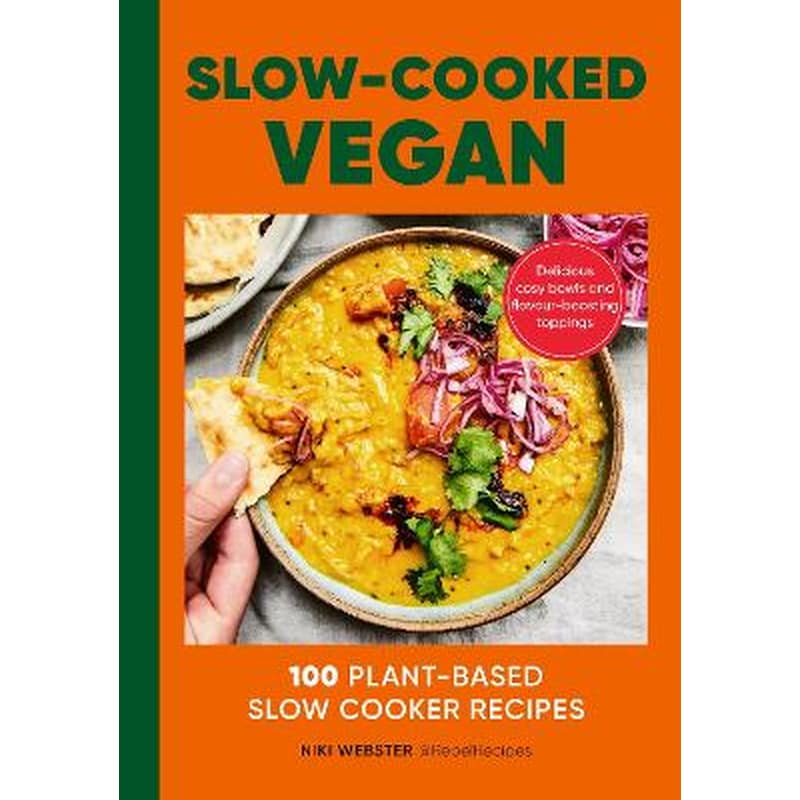 Slow-cooked Vegan