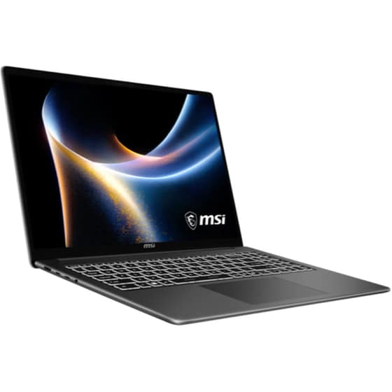 MSI Laptop Modern 16S AI+ G3MG 16'' FHD+ OLED (Intel Ultra 7-355/32GB/1TB SSD/Intel Graphics/Win11Pro) Laptop image 1