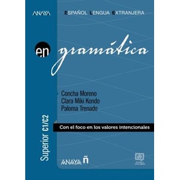 En Gramatica C1-C2 Superiore