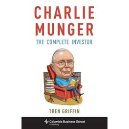Charlie Munger