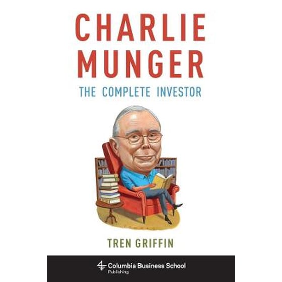 Charlie Munger image 0