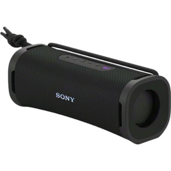 Sony ULT FIELD 1 Φορητό Ηχείο - Μαύρο image 0