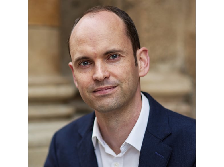 Author picture