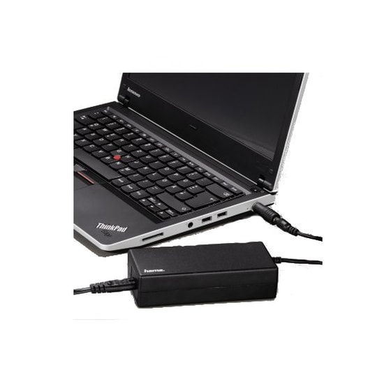 Φορτιστής Universal Hama 12192 - 90 Watt image 1