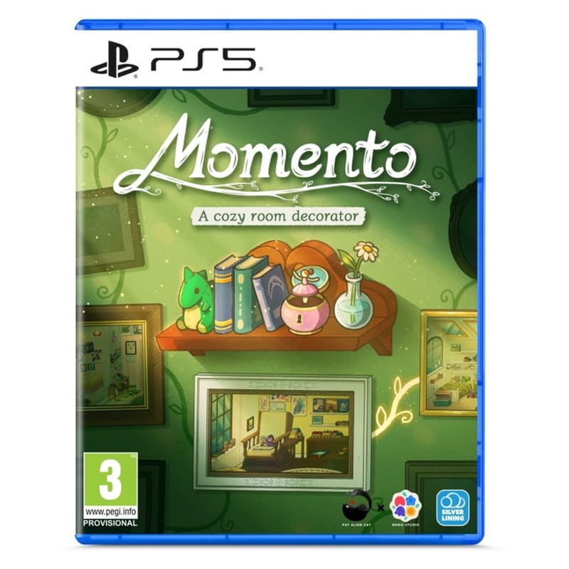 Momento - PS5