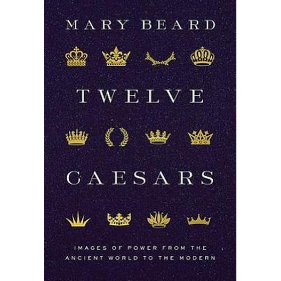 Twelve Caesars image 0