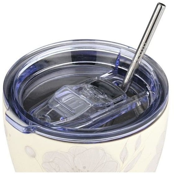 Ποτήρι Θερμός Estia Terra Serenity 350ml image 3