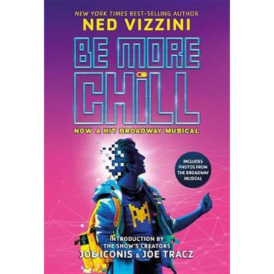 Be More Chill (Broadway Tie-In) image 0