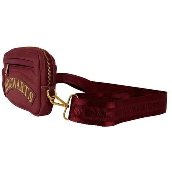 Τσαντάκι Μέσης Loungefly Harry Potter Gryffindor image 1