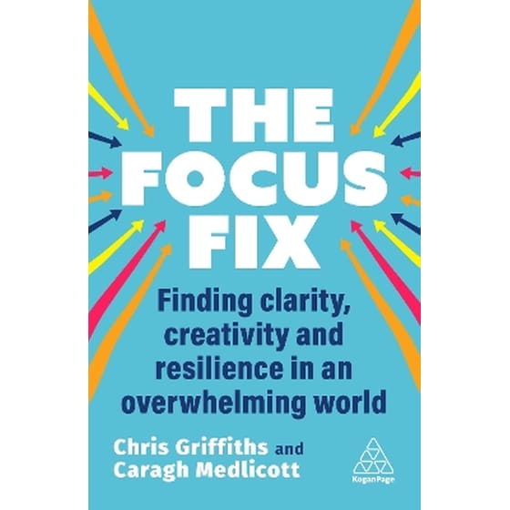 The Focus Fix image 0