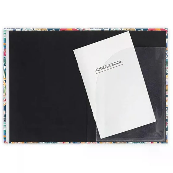 Ημερολόγιο Ημερήσιο Legami 2026 16Μ S Photo Travel Sticker image 4