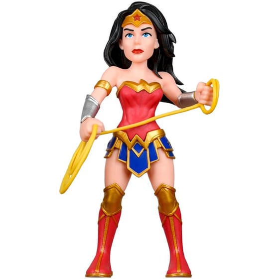 Φιγούρα MINIX DC Wonder Woman 12cm image 1
