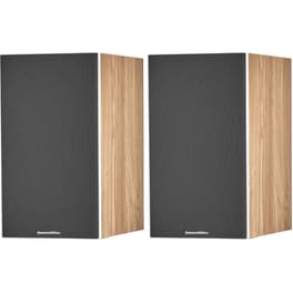 Bowers & Wilkins 606 S3 - Oak
