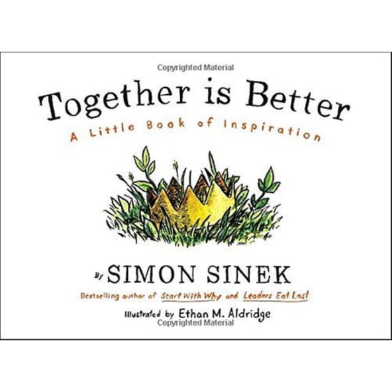 Together Is Better image 0