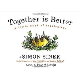 Together Is Better