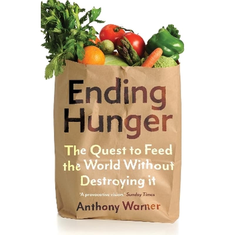 Ending Hunger